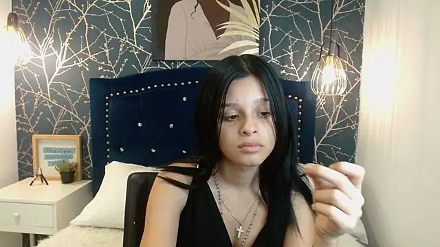 mia velvetk online show from 27, 4, 2026
