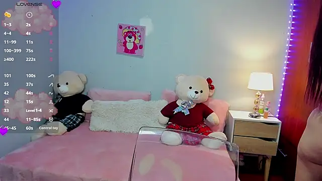 juaithpetite online show from 27, 6, 2026