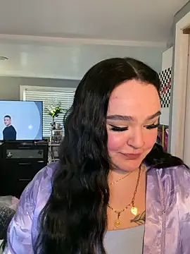 Snapshot of athena_blaze chatting on 31, 3, 2026 athena blaze online show from 31, 3, 2026