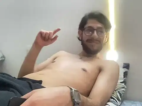 HornyPizzaBoyX online show from 12, 4, 2026