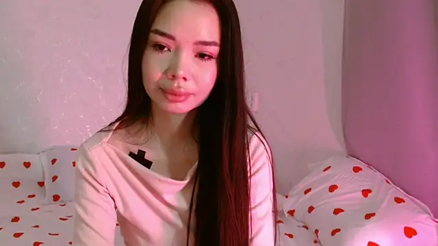 Moon1ightFairy online show from 17, 5, 2026