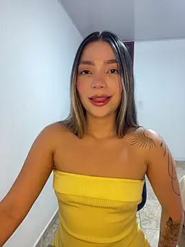 Snapshot of Catalina_bel chatting on 11, 6, 2026 Catalina bel online show from 11, 6, 2026