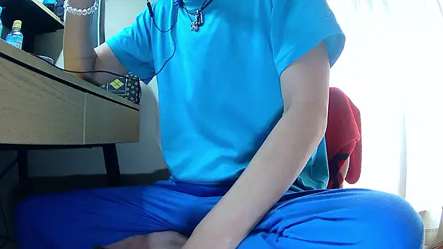 Snapshot of t-ky-taro chatting on 22, 4, 2026 t-ky-taro online show from 22, 4, 2026