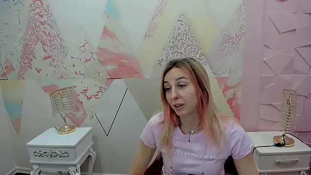 Mary vellis online show from 30, 3, 2026