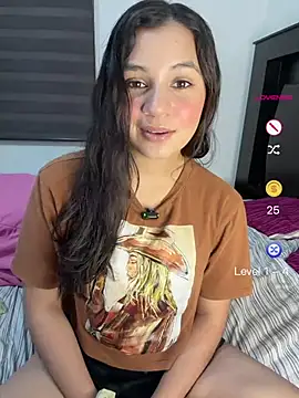 Colochitapupy online show from 14, 5, 2026