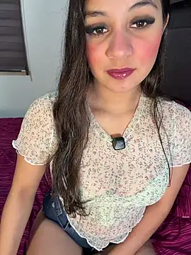 Colochitapupy online show from 29, 5, 2026