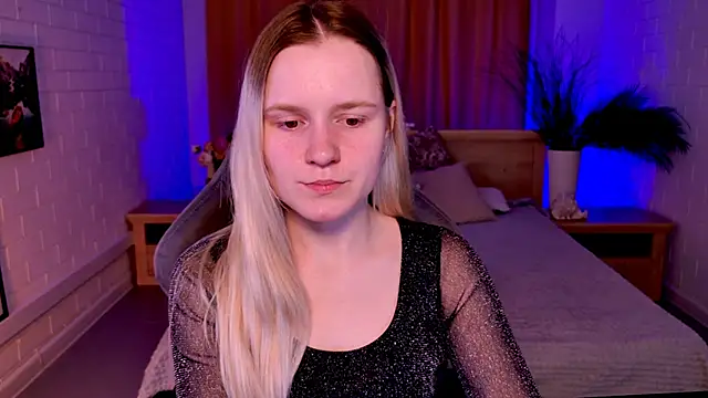 SherriButlers online show from 16, 5, 2026