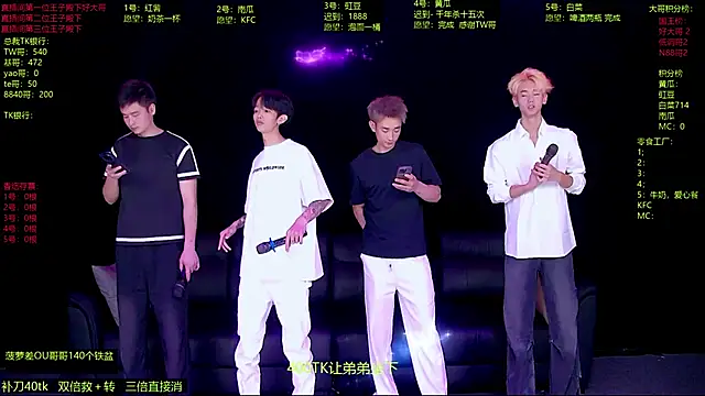 Gayboy-000001 online show from 2, 4, 2026