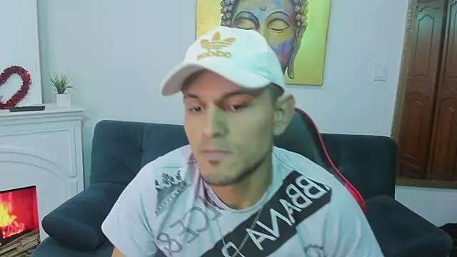 Snapshot of jacob_stonne chatting on 29, 3, 2026 jacob stonne online show from 29, 3, 2026