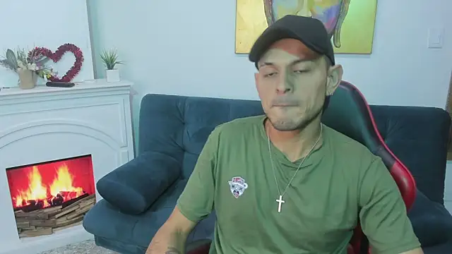 Snapshot of jacob_stonne chatting on 30, 3, 2026 jacob stonne online show from 30, 3, 2026