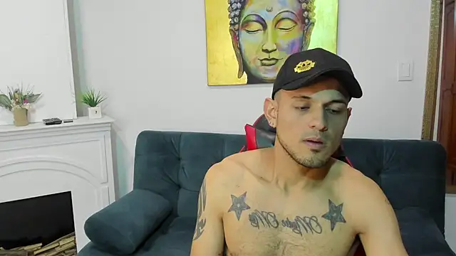 Snapshot of jacob_stonne chatting on 17, 4, 2026 jacob stonne online show from 17, 4, 2026