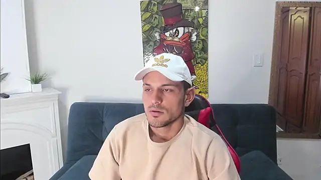jacob stonne online show from 5, 6, 2026
