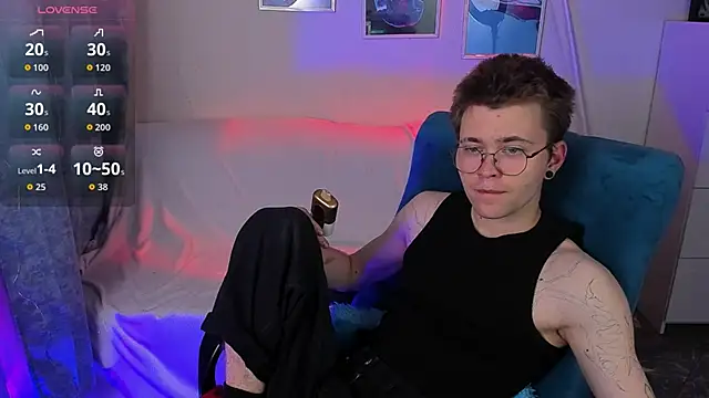 Thomas Norton online show from 6, 6, 2026