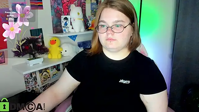 Snapshot of Maneela_Kennedy chatting on 16, 5, 2026 Maneela Kennedy online show from 16, 5, 2026