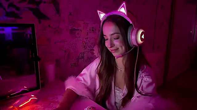 Lesikk online show from 28, 3, 2026