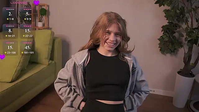 Snapshot of JosefaDonelan chatting on 1, 5, 2026 JosefaDonelan online show from 1, 5, 2026
