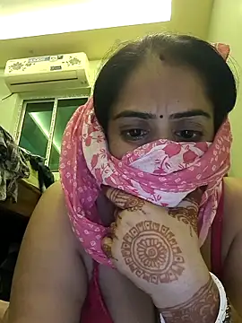 sonalidey5564 online show from 9, 4, 2026