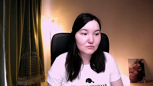 CamilaMartiez online show from 3, 4, 2026