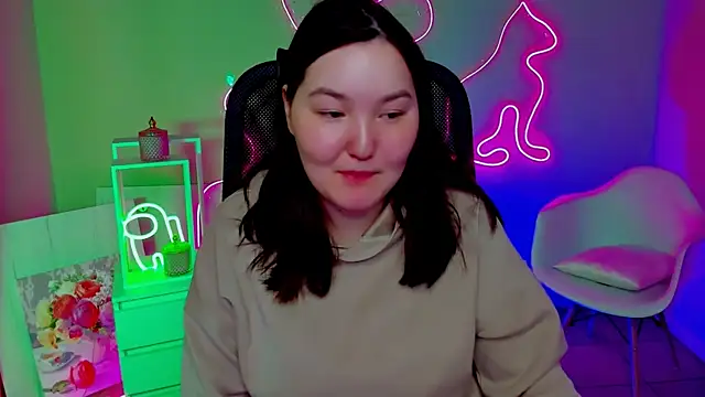 CamilaMartiez online show from 8, 4, 2026