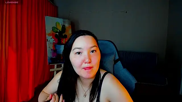 Snapshot of CamilaMartiez chatting on 21, 6, 2026 CamilaMartiez online show from 21, 6, 2026