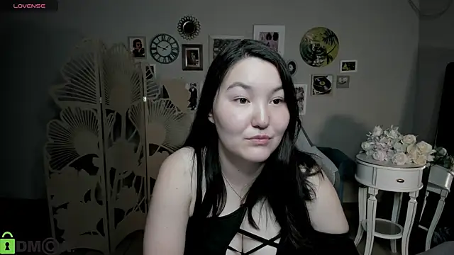 Snapshot of CamilaMartiez chatting on 11, 7, 2026 CamilaMartiez online show from 11, 7, 2026
