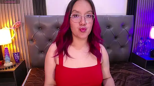 Lana sweett2 online show from 7, 7, 2026