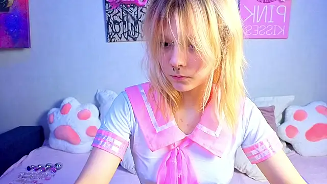 PerryKitty online show from 11, 6, 2026