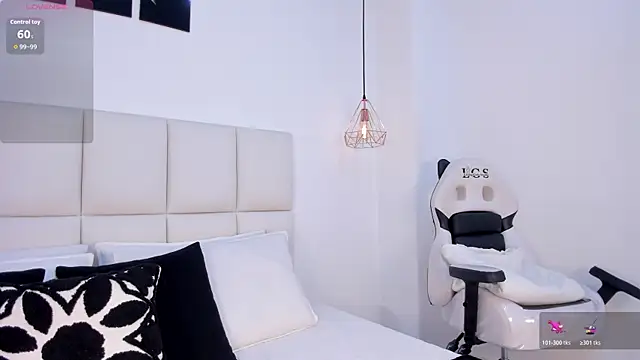 Megan Brunette2 online show from 10, 7, 2026