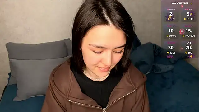 lilysolar online show from 4, 4, 2026