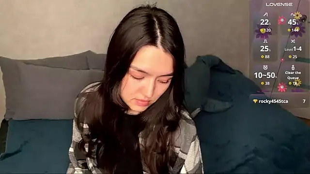 lilysolar online show from 6, 4, 2026
