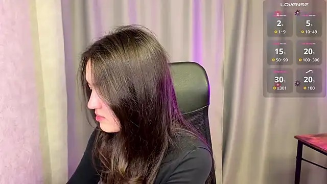 lilysolar online show from 18, 4, 2026