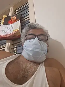 Snapshot of mature55 chatting on 12, 7, 2026 mature55 online show from 12, 7, 2026