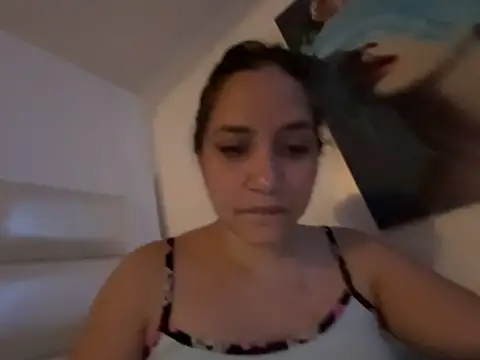 SashaCollins27 online show from 1, 4, 2026