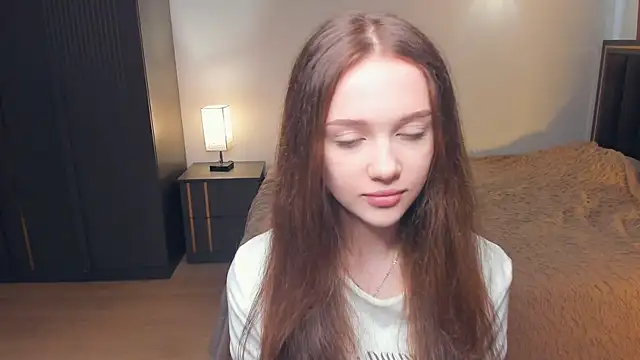 Snapshot of SharriSang chatting on 8, 4, 2026 SharriSang online show from 8, 4, 2026