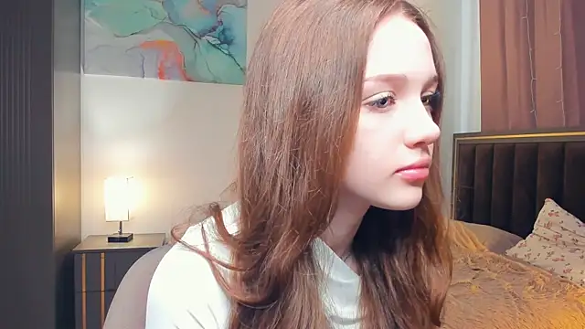 Snapshot of SharriSang chatting on 11, 4, 2026 SharriSang online show from 11, 4, 2026