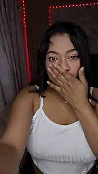 Snapshot of Saraa_M chatting on 16, 6, 2026 Saraa M online show from 16, 6, 2026
