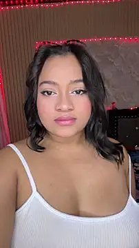 Snapshot of Saraa_M chatting on 1, 7, 2026 Saraa M online show from 1, 7, 2026