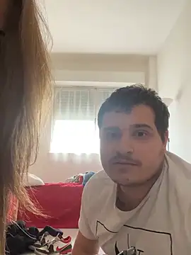 Snapshot of smeraldiavola07 chatting on 28, 3, 2026 smeraldiavola07 online show from 28, 3, 2026