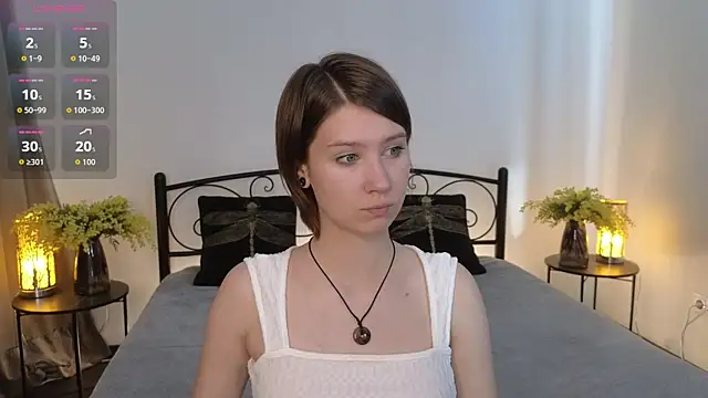 Snapshot of TeraCroft chatting on 28, 5, 2026 TeraCroft online show from 28, 5, 2026
