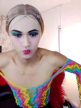 Alejandra and James  online show from 30, 4, 2026