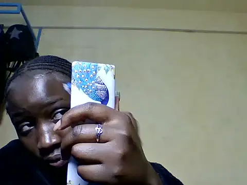 sexy choco254 online show from 4, 7, 2026