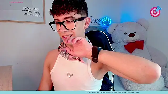 niico prince online show from 11, 4, 2026