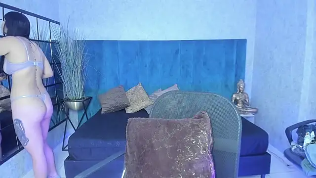 Antoniajblair online show from 27, 4, 2026