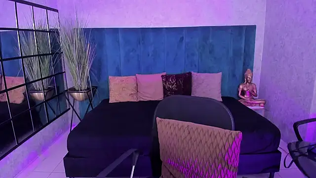 Antoniajblair online show from 20, 5, 2026