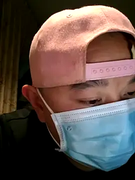 huangqian5200 online show from 26, 3, 2026