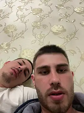 Snapshot of double_biys chatting on 27, 3, 2026 double biys online show from 27, 3, 2026