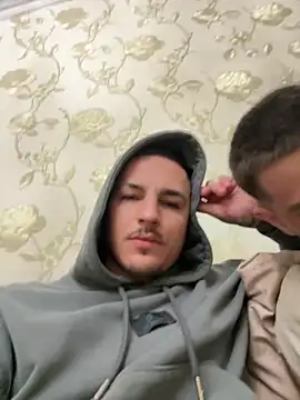 Snapshot of double_biys chatting on 29, 3, 2026 double biys online show from 29, 3, 2026