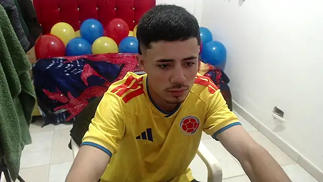 Snapshot of Jairito_989 chatting on 3, 7, 2026 Jairito 989 online show from 3, 7, 2026