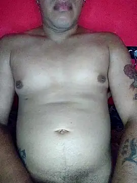 Snapshot of El-Unico13 chatting on 12, 4, 2026 El-Unico13 online show from 12, 4, 2026