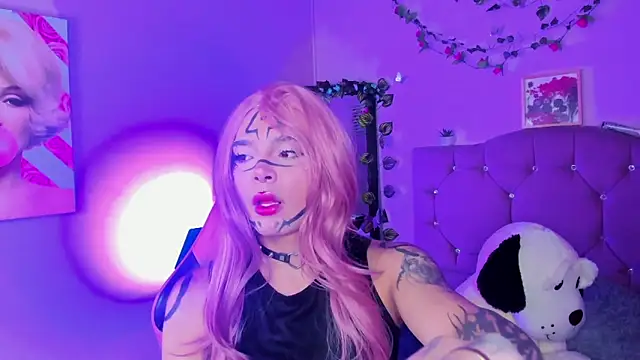 demony deadboy online show from 18, 4, 2026